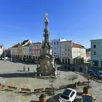 Apartmán Na Náměstí 85