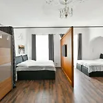 Apartmán Na Náměstí 85 Jindřichův Hradec