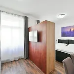 Apartmán Na Náměstí 85 Jindřichův Hradec
