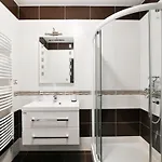 Apartmán Na Náměstí 85