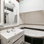 Na Náměstí 85 Apartmán