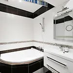 Apartmán Na Náměstí 85 Jindřichův Hradec