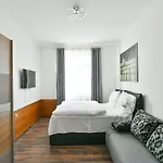 Apartmán Na Náměstí 85 *