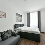 Na Náměstí 85 Apartmán