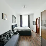 Apartmán Na Náměstí 85 Jindřichův Hradec