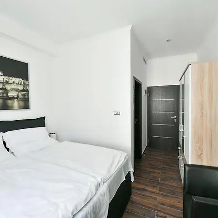 Apartmán Na Náměstí 85 Jindřichův Hradec