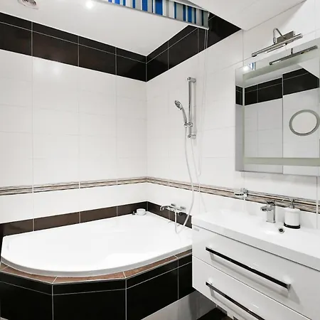 Apartment Na Namesti 85 Jindrichuv Hradec