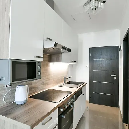 Na Namesti 85 Apartment *