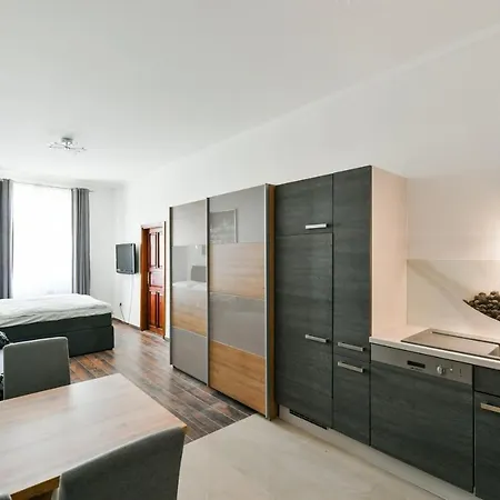 Na Namesti 85 Apartment *