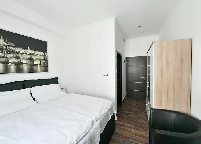 Appartement Na Namesti 85 Jindřichův Hradec