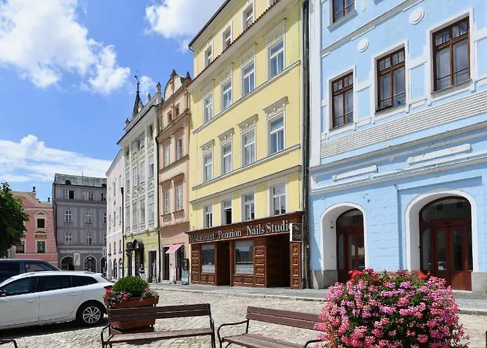 Na Namesti 85 *