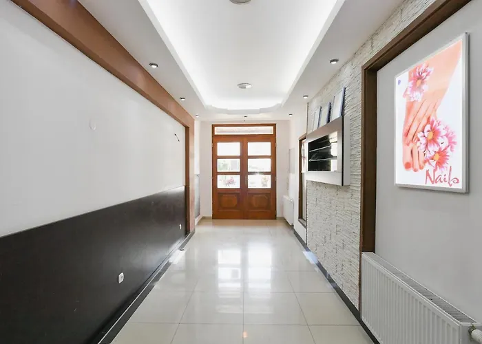 Na Namesti 85 Appartement *