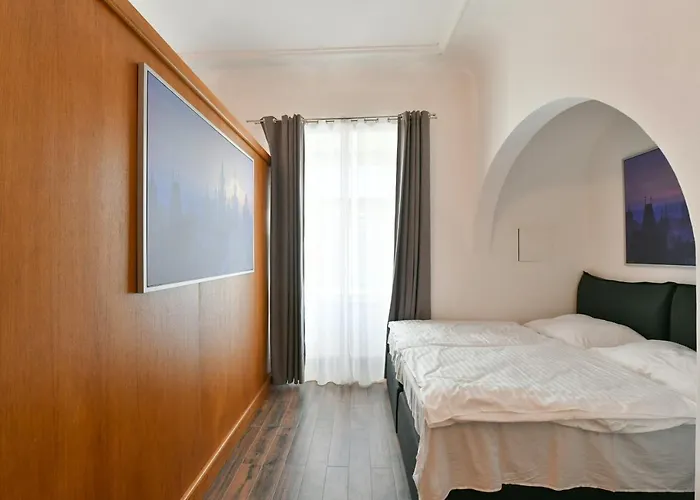 Na Namesti 85 * Jindřichův Hradec