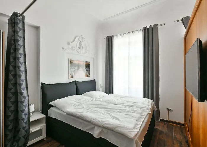 Na Namesti 85 Appartement *