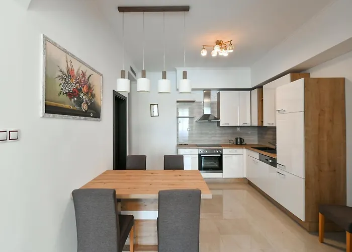 Appartement Na Namesti 85 Jindřichův Hradec