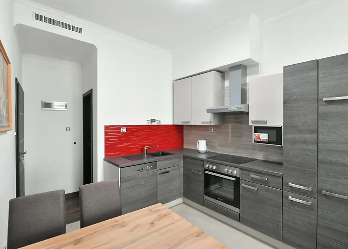 Na Namesti 85 Appartement Jindřichův Hradec