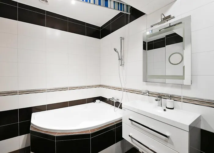 Appartement Na Namesti 85 Jindřichův Hradec