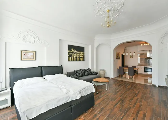 Na Namesti 85 Appartement