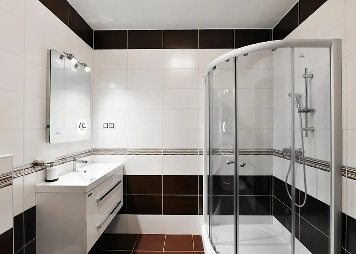 Appartement Na Namesti 85 Jindřichův Hradec