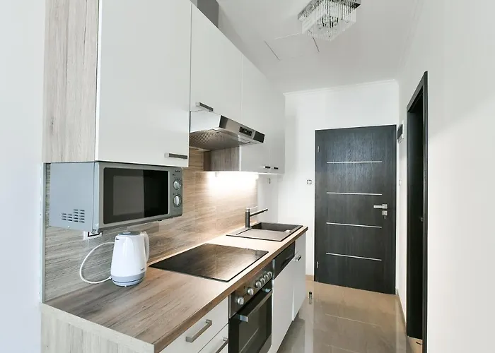 Na Namesti 85 Appartement *
