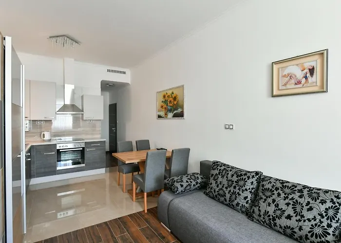Appartement Na Namesti 85 *