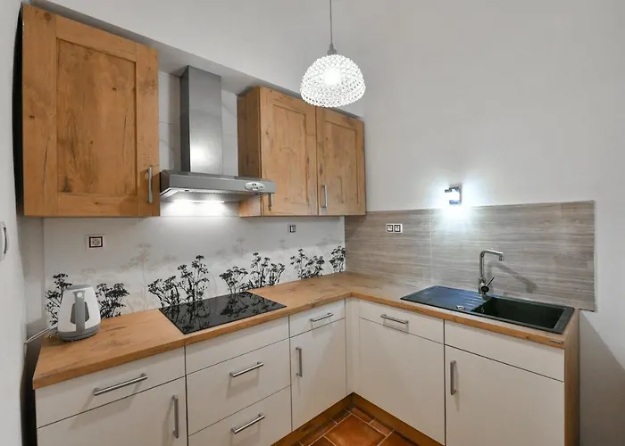 Na Namesti 85 Appartement