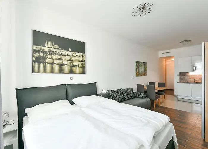 Appartement Na Namesti 85 Jindřichův Hradec