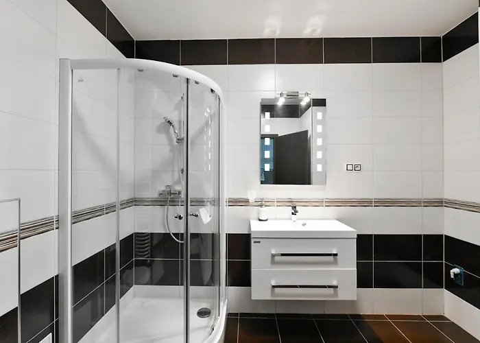Appartement Na Namesti 85