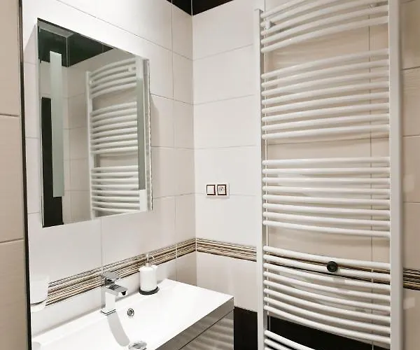 Na Namesti 85 Appartement Jindřichův Hradec