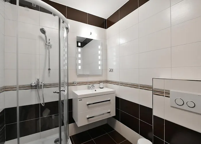 Appartement Na Namesti 85 *