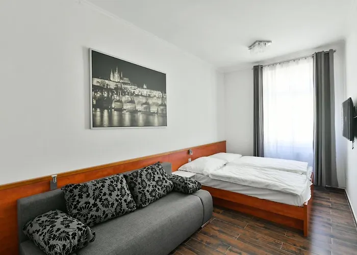 Na Namesti 85 Appartement Jindřichův Hradec
