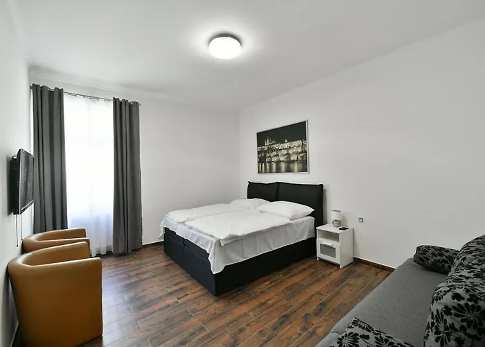 Na Namesti 85 * Jindřichův Hradec