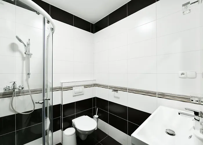 Na Namesti 85 Appartement *